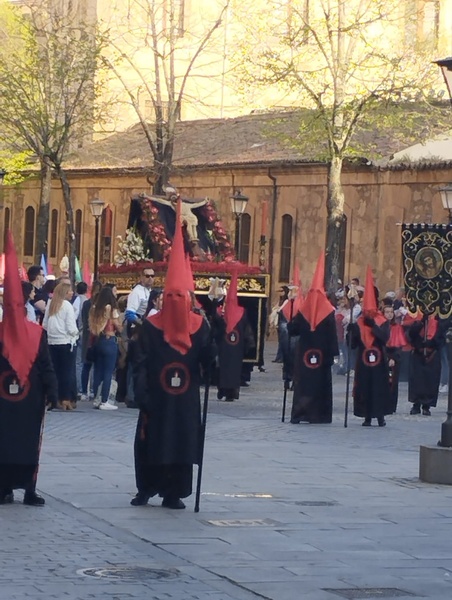 Procesión 2023 · 8