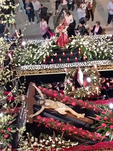Procesión 2023 · 9