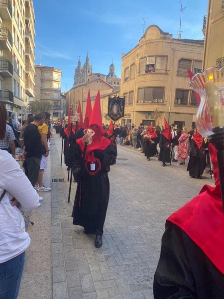 Procesión 2023 · 10