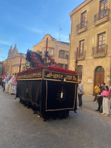 Procesión 2023 · 11
