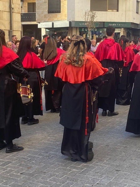 Procesión 2023 · 12