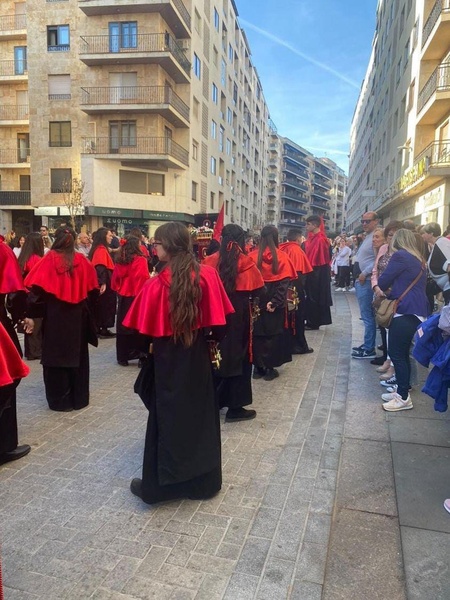Procesión 2023 · 13