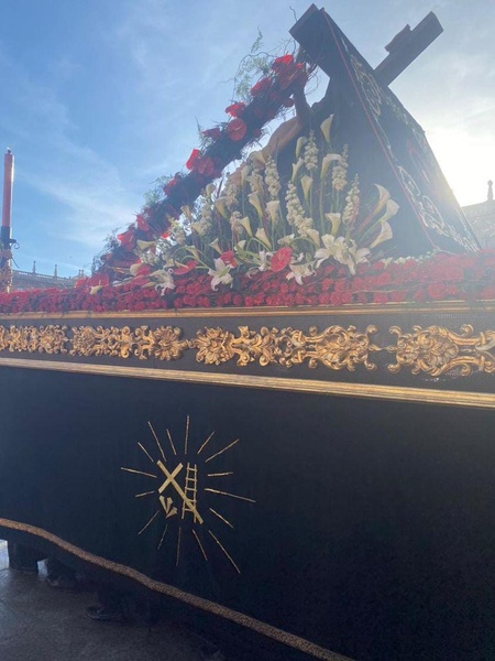 Procesión 2023 · 14